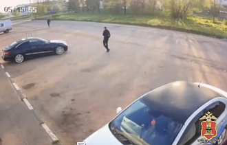 В Твери работник автомойки угнал машину клиента - новости Афанасий