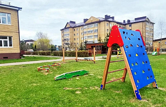 Виталий Королев поручил ускорить работу по софинансируемым жителями проектам - новости Афанасий