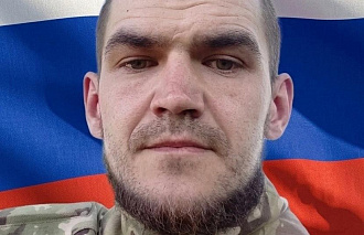 В Кимрах простятся с погибшим на СВО военнослужащим - новости Афанасий
