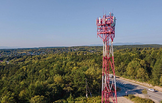 «Пилар» инвестирует в строительство башен 3,6 млрд рублей в 2026 году