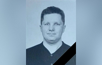 На СВО погиб Сергей Васильев из Тверской области - новости Афанасий