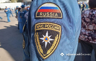 После жесткой посадки и пожара выжили все пассажиры и летчики «кукурузника» Ан-2