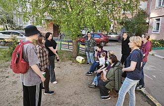 Жители Твери по проекту помощи дворовым кошкам стерилизовали 155 животных - новости Афанасий