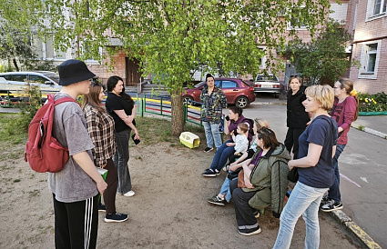 Жители Твери по проекту помощи дворовым кошкам стерилизовали 155 животных - новости Афанасий