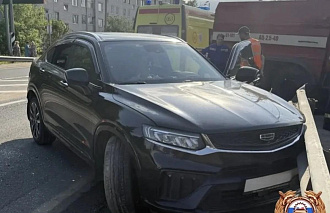 Водитель погиб на М10 под Вышним Волочком - новости Афанасий