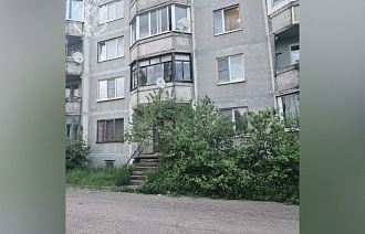 Ребенок выпал из окна в Бологое - новости Афанасий
