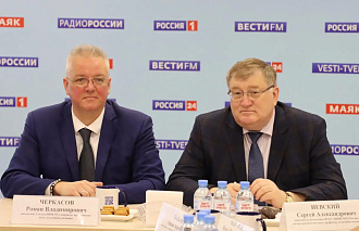 Сотрудники ВНИИ МВД России изучали общественное мнение о тверской полиции - новости Афанасий