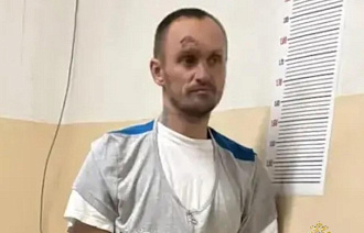 Житель Твери воровал у соседей по палате - новости Афанасий