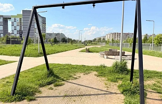 Полиция опровергла версию о вандалах, повредивших спортивные объекты в Твери - новости Афанасий