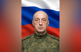 На СВО погиб Дмитрий Деряжин из Тверской области - новости Афанасий