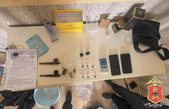 Жительница Твери пожаловалась в полицию на наркомана, проживающего в ее квартире - новости Афанасий