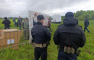 Более 5,7 тысяч человек приняли участие в праздновании Курбан-Байрама в Твери  - новости Афанасий