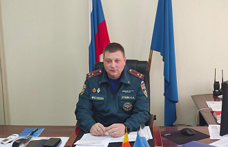 Лето повышенной готовности: новый глава тверского МЧС назвал приоритеты и задачи - новости Афанасий