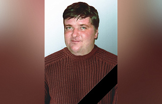 В Бологое простятся с участником СВО Антоном Ивановым - новости Афанасий