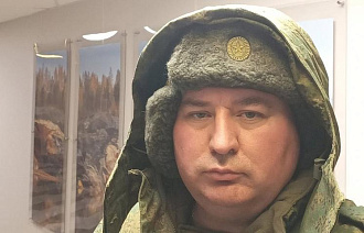 В Тверской области похоронят погибшего на СВО поэта Алексея Полуботу - новости Афанасий