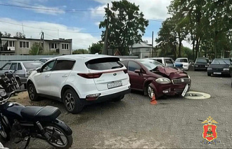 В Фирово ГАИ задержан пьяный водитель, лишенный права управления - новости Афанасий