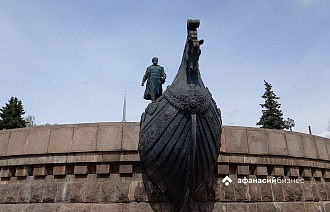 В Твери планируют ремонт памятника Афанасию Никитину - новости Афанасий