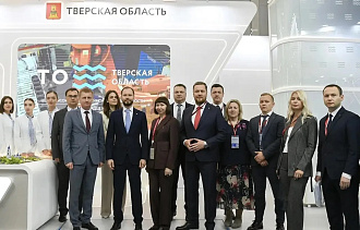 Виталий Королев: на ПМЭФ -2026 нацелены подписать рекордное количество соглашений - новости Афанасий