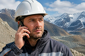 Билайн построил частную LTE/5G-сеть для предприятия «Полиметалла» - новости Афанасий
