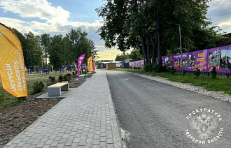 В ржевском лагере десять детей чем-то отравились - новости Афанасий