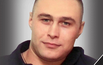 Житель Нелидово погиб на СВО - новости Афанасий