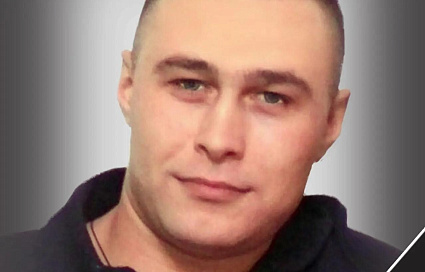 Житель Нелидово погиб на СВО - новости Афанасий
