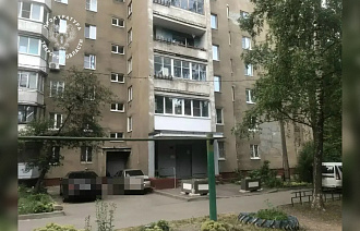 В Твери подросток сорвался с высоты на строительном объекте - новости Афанасий