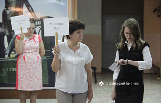 В Тверской области ЕГЭ по математике сдавали 5 тыс 124 человека - новости Афанасий