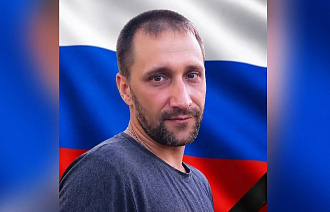 Под Зубцовом простятся со стрелком-сапёром Андреем Веселовым - новости Афанасий