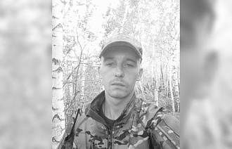 Житель Рамешковского округа погиб на СВО - новости Афанасий