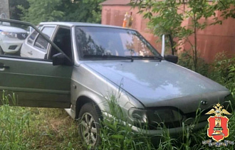 Житель Твери в один день угнал автомобиль, совершил кражу и попал с наркотиками - новости Афанасий