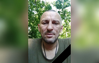 Мобилизованный житель Бологовского округа погиб на СВО - новости Афанасий