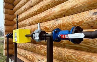 Продолжается догазификация в 784 населенных пунктах  Тверской области - новости Афанасий