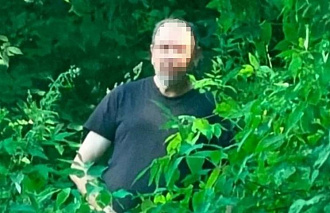 В Твери задержали оголявшегося в кустах мужчину - новости Афанасий