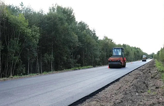 Виталий Королев сообщил о планах отремонтировать 400 км дорог в Тверской области - новости Афанасий