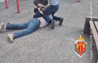 Тверского предпринимателя задержали во время дачи взятки правоохранителю - новости Афанасий