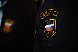 Еще один алиментщик-миллионер в Тверской области оказался на скамье подсудимых - новости Афанасий