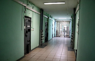 В Тверской области разыскали 10 человек, скрывавшихся от силовых структур - новости Афанасий