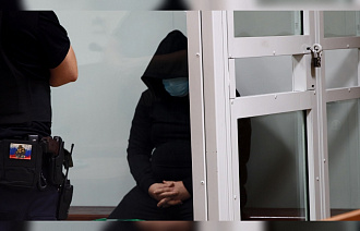 Житель Тверской области получил большой срок за государственную измену - новости Афанасий