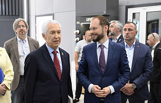 Кандидатуру Виталия Королева на должность тверского губернатора поддержала ЕР - новости Афанасий