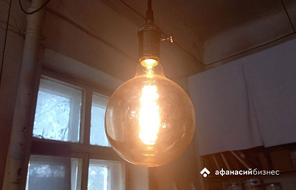 В Тверской области названы адреса, где на неделе отключат свет  - новости Афанасий