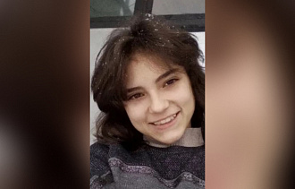 СК возбудил дело по факту исчезновения девочки-подростка в Тверской области - новости Афанасий