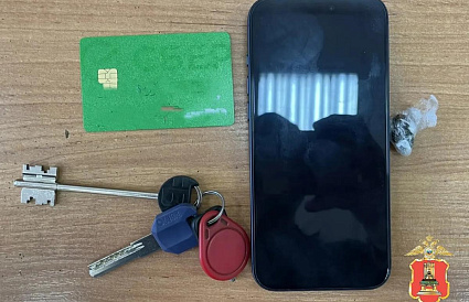 В Твери задержали наркомана и дилера - новости Афанасий