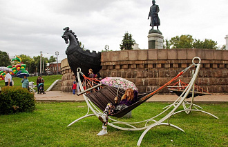 Похолодание в Твери вышло на пик