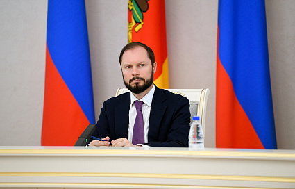 Виталий Королев учредил новые региональные премии для инженеров и педагогов - новости Афанасий