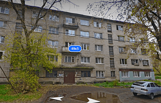 Бастрыкину доложат по делу о тверском общежитии с протекающей кровлей - новости Афанасий
