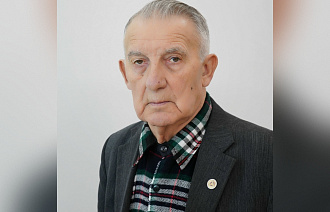В Твери ушел из жизни профессор Владимир Михайлович Калиниченко  - новости Афанасий