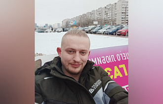 В Твери разыскивают алиментщика с долгом в 2 миллиона рублей - новости Афанасий