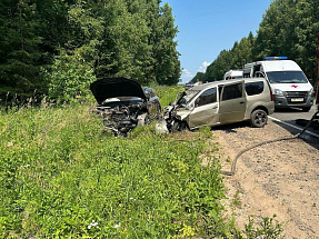 Виновник ДТП под Бежецком, в котором погиб пассажир, пытался оспорить приговор - новости Афанасий