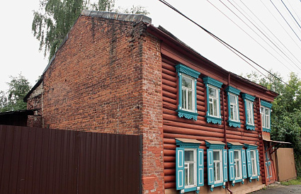 В Твери за полгода метр в квартирах-новостройках подорожал на 2,3% - новости Афанасий